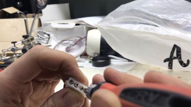 Ночная смена дежурного электрика (КИПовца) / ASMR смотреть онлайн