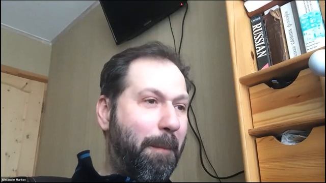 Теории современного искусства. Еще один вариант введения смотреть онлайн