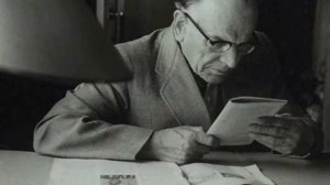 Повесть о жизни Константина Паустовского