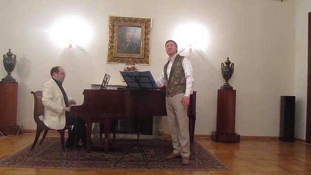 Сергей Русанов Эх, друг гитара смотреть онлайн