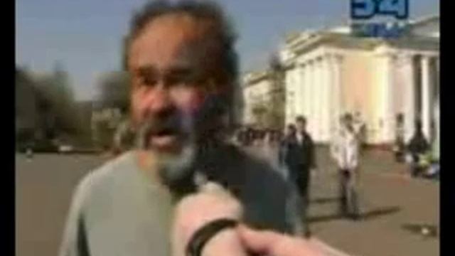Я крутой чувак на Вятке зависаю. смотреть онлайн