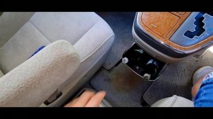 Тойота Альфард 3 0 литра 4WD за 560 тыс.  руб.  в отличном состоянии без пробега по РФ!