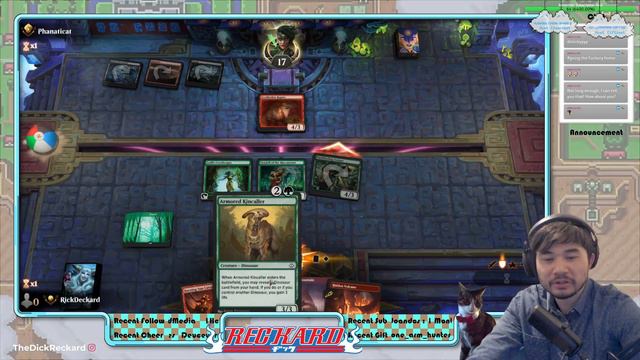 Lost Caverns of Ixalan - MTG Arena Day Quick Draft 2 смотреть онлайн