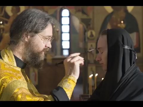 Иисусова молитва- Хор сестер Свято-Елисаветинского монастыря смотреть онлайн