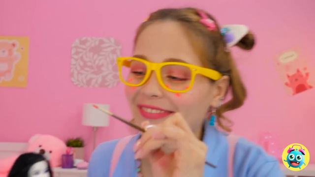 🩷 HOW TO BECOME BARBIE 💝 Rich Vs Poor Extreme Makeover 😍 Doll Makeup And Dresses by Yay Time! смотреть онлайн