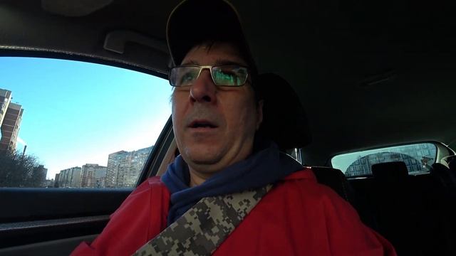 Lada Vesta 1.8 снижаем расход топлива на холостом ходу