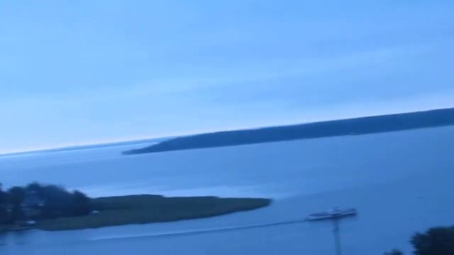 Селигер. монастырь Нилова пустынь смотреть онлайн