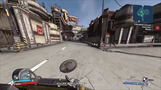 Borderlands Remastered : Pearl Farming Live on Twitch! смотреть онлайн