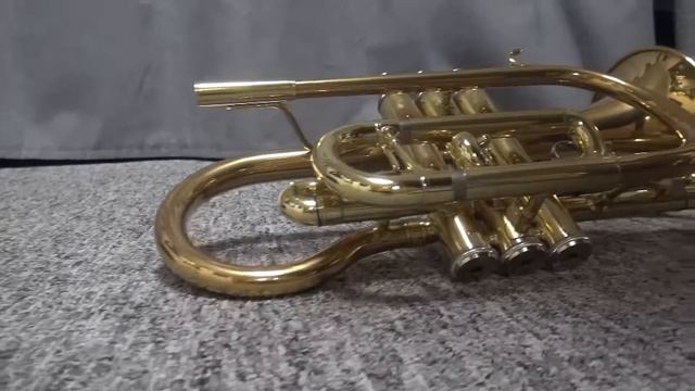 CORNET Jupiter - JCR-RQ смотреть онлайн