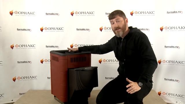 Бюджетная печь для русской бани. Сравниваем - TMF, Теплодар, Протопи.