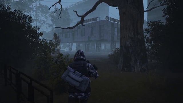 Секрет Фарма Stalker Online | Stay Out смотреть онлайн