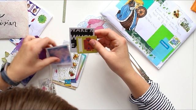 Mail Opening #30.1! смотреть онлайн