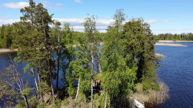 Путешествия в пустыню: мир духовности и природы, истории и легенд.