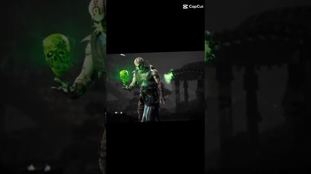 Mortal Kombat смотреть онлайн