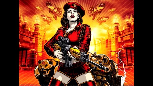Command & Conquer ЭВОЛЮЦИЯ СЕРИИ ИГР смотреть онлайн