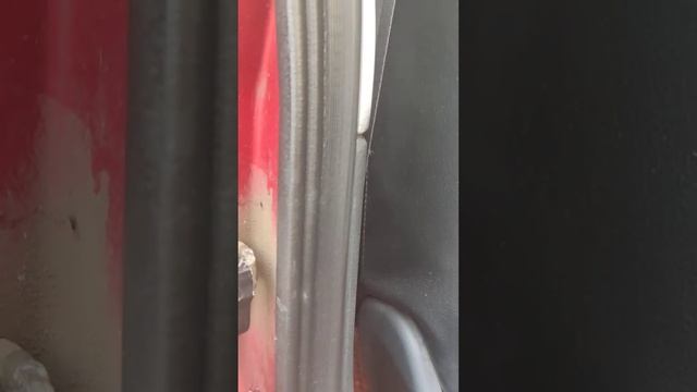 установка дэмпферов. Гранта. смотреть онлайн