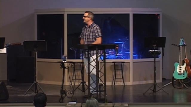 July 5, 2015 - Ryan Johnson - The Provision of God смотреть онлайн