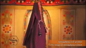 Национальные традиции Узбеков  ‐ Made with Clipchamp