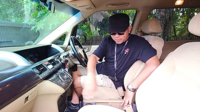 Honda Elysion | Review By Mamang Mobi