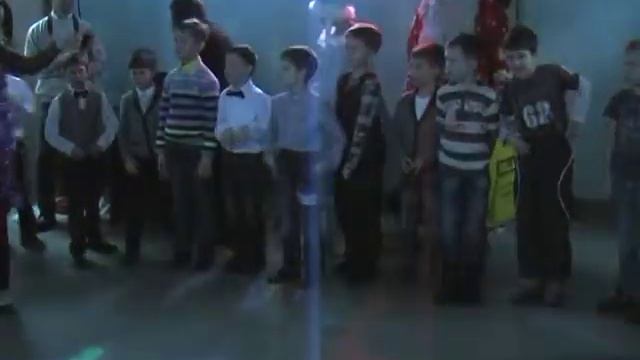 2013_12_22 (п/л Волна, Новогодний праздник) смотреть онлайн
