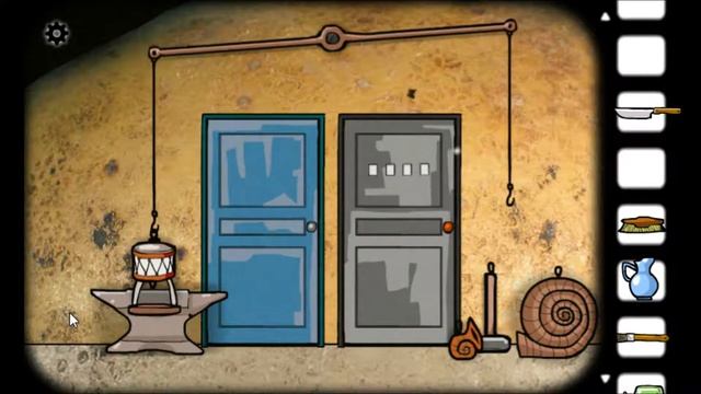 Let's Play Cube Escape - Arles смотреть онлайн