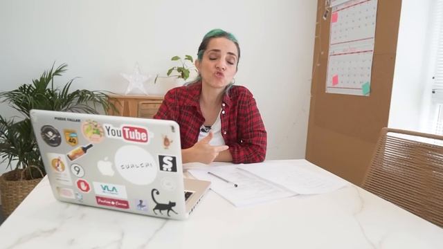 Así Se Arma Un MENÚ SEMANAL Para Comer Mejor Y Ahorrar - Manual De Supervivencia S02E02