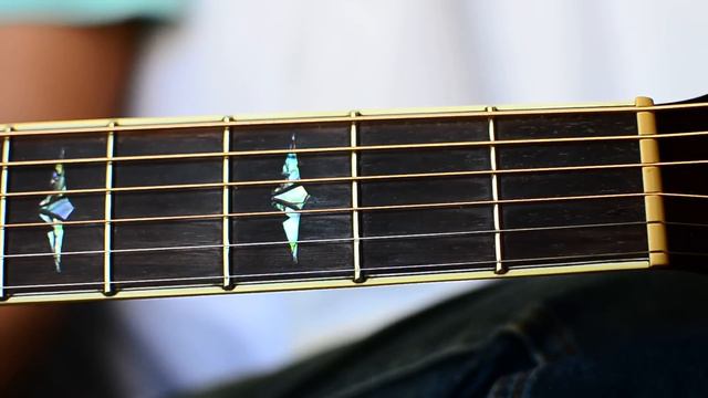 Iris Guitar Chords Tutorial by The Goo Goo Dolls // Standard Tuning & No Capo! смотреть онлайн