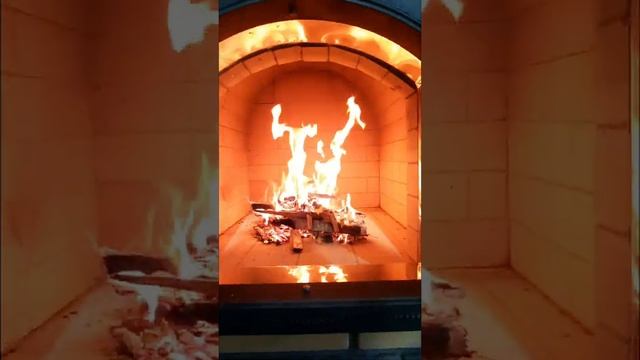 Минирусская печь смотреть онлайн