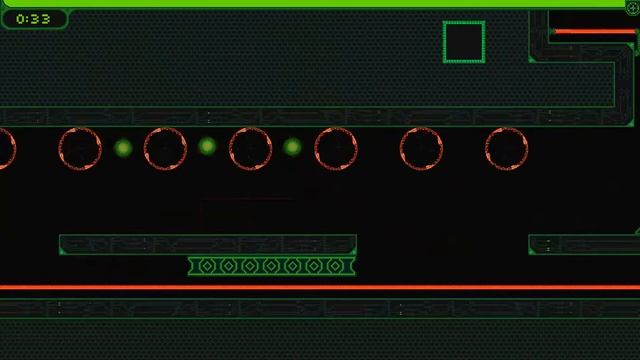 Intrusion Protocol Story Trailer смотреть онлайн