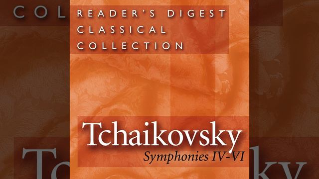 Symphony No. 5 In E Minor, Op. 64: III. Waltz; Allegro moderato смотреть онлайн