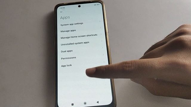Applock password Forget kare Poco x5 pro 5g, how to unlock applock poco mobile смотреть онлайн