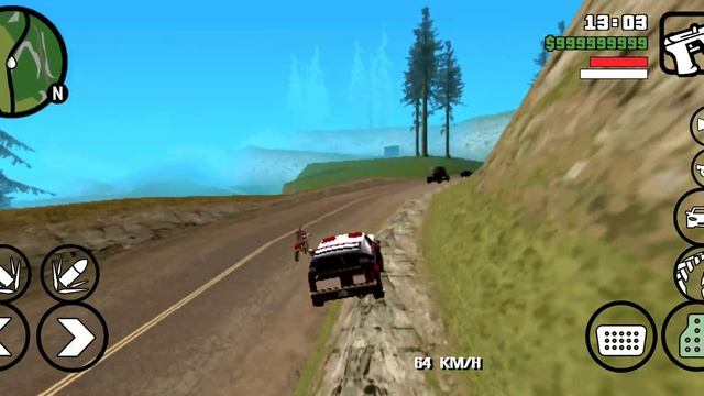 Фотоаппарат қайда (гта сан андреас) смотреть онлайн