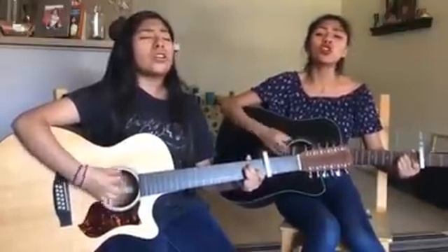 La Palma- Dueto Dos Rosas смотреть онлайн