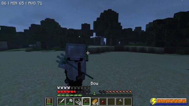 Better Combat + Player Animations | Minecraft | ++Animations V1.3