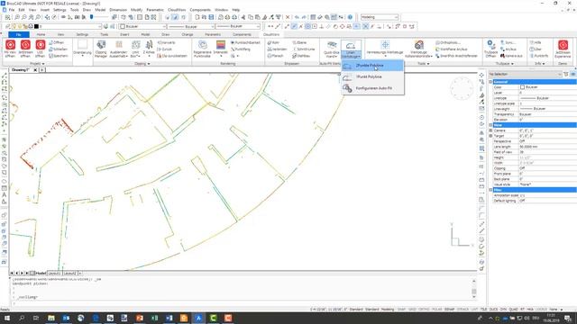 07 - Leica CloudWorx Linien Werkzeuge - Scanner2GO смотреть онлайн
