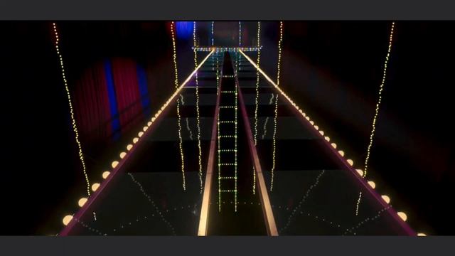 Squid Game | Game 5 | Crossing The Glass Bridge | #squidgame A Secret To Survive