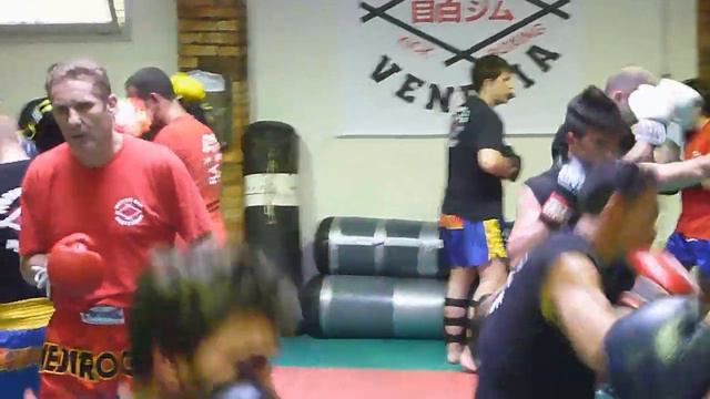 Mejiro gym Venezia stage annuale 2013 смотреть онлайн