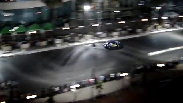 Colombo Night Race 411 смотреть онлайн
