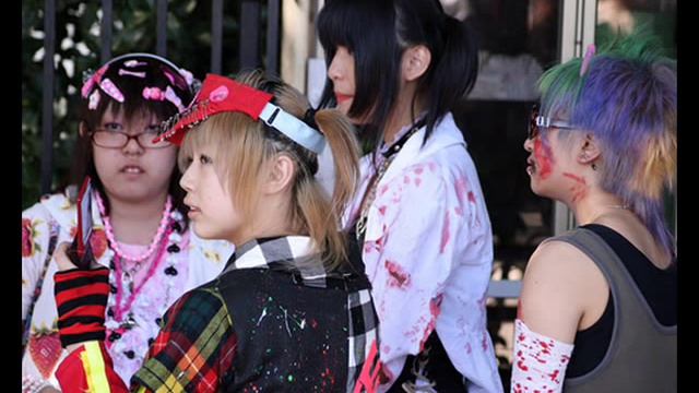 Decora. {Harajuku Style}