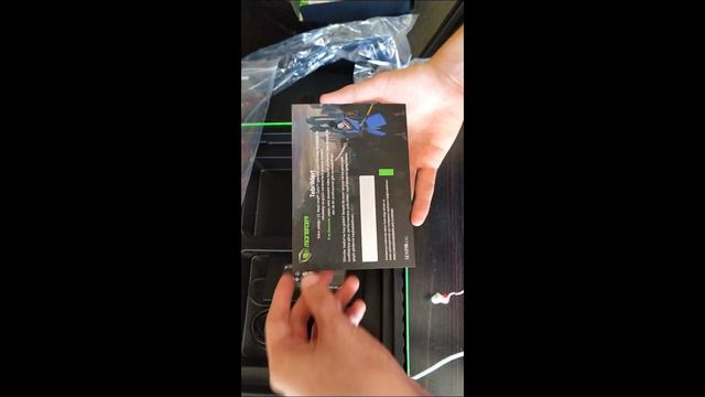 Monster Abra A5 V15.5 KUTU AÇILIMI | Monster Notebook kutu açılımı | Monster kutu açılımı смотреть онлайн