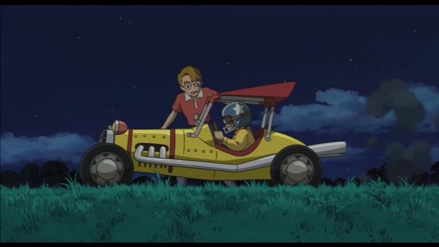 Ni no Kuni: Wrath Of The White Witch [RU] [HD] (ч.1) Моторвиль смотреть онлайн