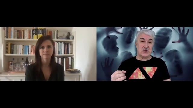 Becky Downing shares the biggest Monsters and Myths encountered by Entrepreneurs смотреть онлайн