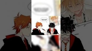 °|Озвучка комиксов по драрри 1 |°