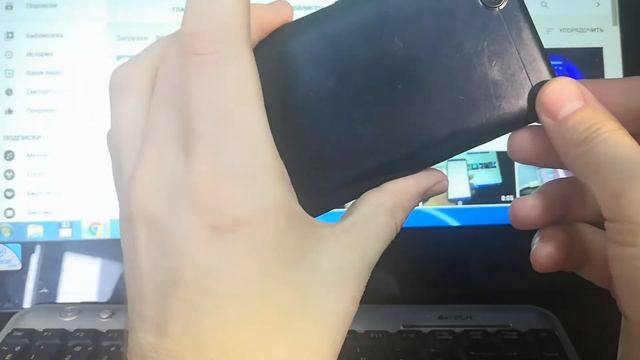 Xiaomi Redmi 6A MIUI 10 FRP, сброс аккаунта гугл смотреть онлайн