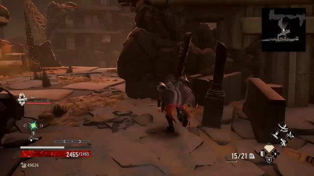 🔴 XBOX Game Pass ¦ CODE VEIN (First playthrough) смотреть онлайн