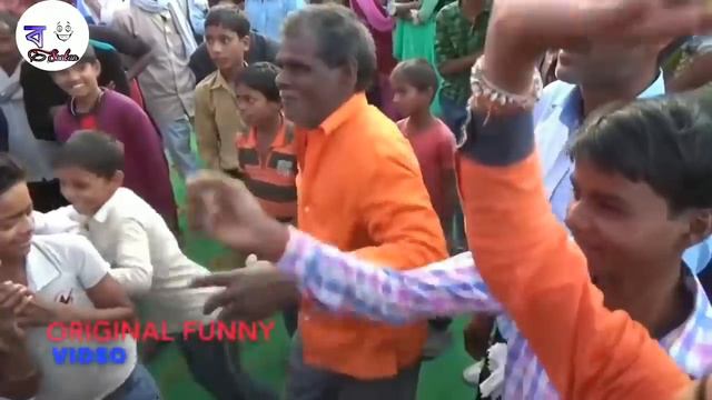 BANGLA FUNNY DANCE (এ কেমন নাচ)Bongo Sontan - Bangla New Funny Video 2018 смотреть онлайн