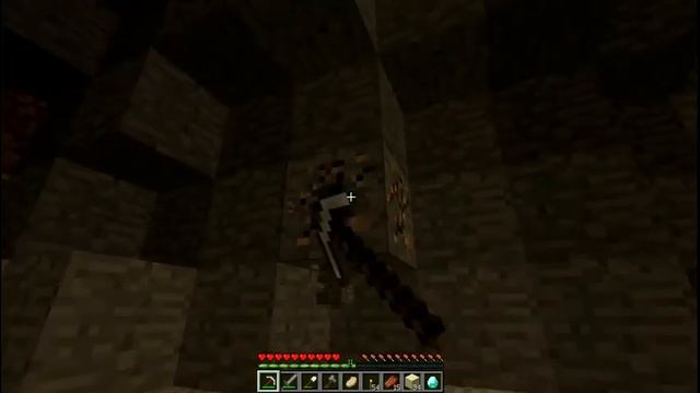 [Minecraft] Let's Play #5 Квадратные Яйца!!