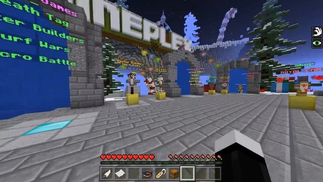 If you spot this hacker, DELETE YOUR MINECRAFT ACCOUNT! смотреть онлайн