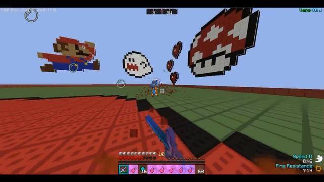 Pack Release ~ Aka Rekt смотреть онлайн