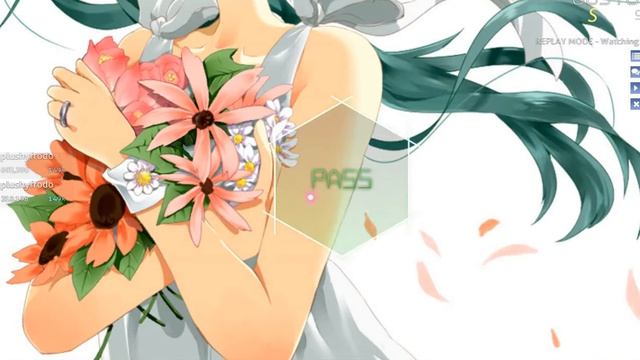 OSU Flower Dance S смотреть онлайн